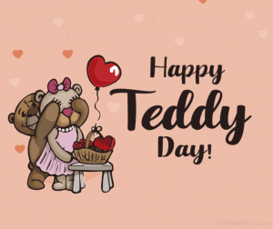 teddy day 2022 photos download