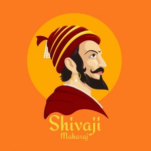 Chhatrapati Shivaji Maharaj Jayanti Images