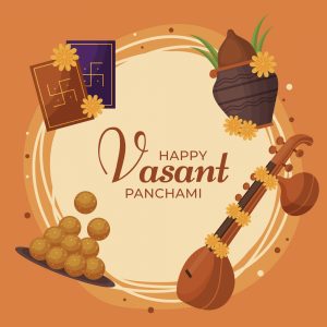 Happy Vasant Panchami 2022 Photo