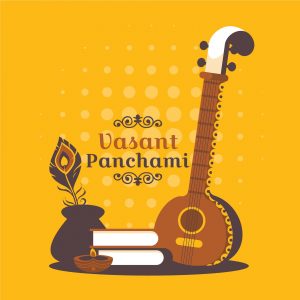 Happy Vasant Panchami 2022 Pic