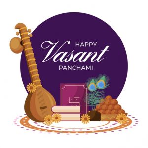 vasant panchami