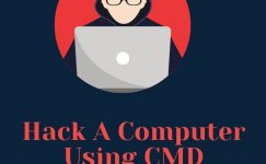 How To Hack A Computer On The Same Network Using Cmd