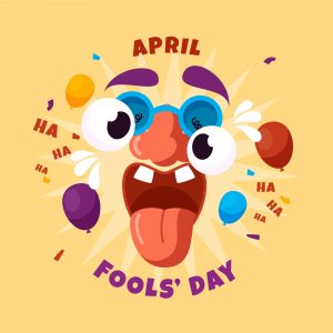 April Fool Day Image Download