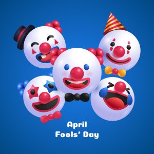 April Fool Day funny pictures