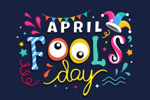 April Fool Day Image Download