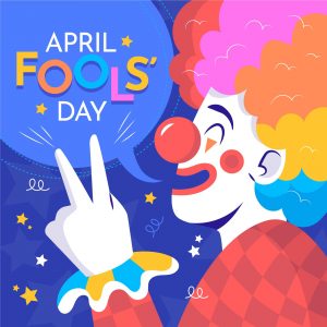 April Fool Day Photo Download