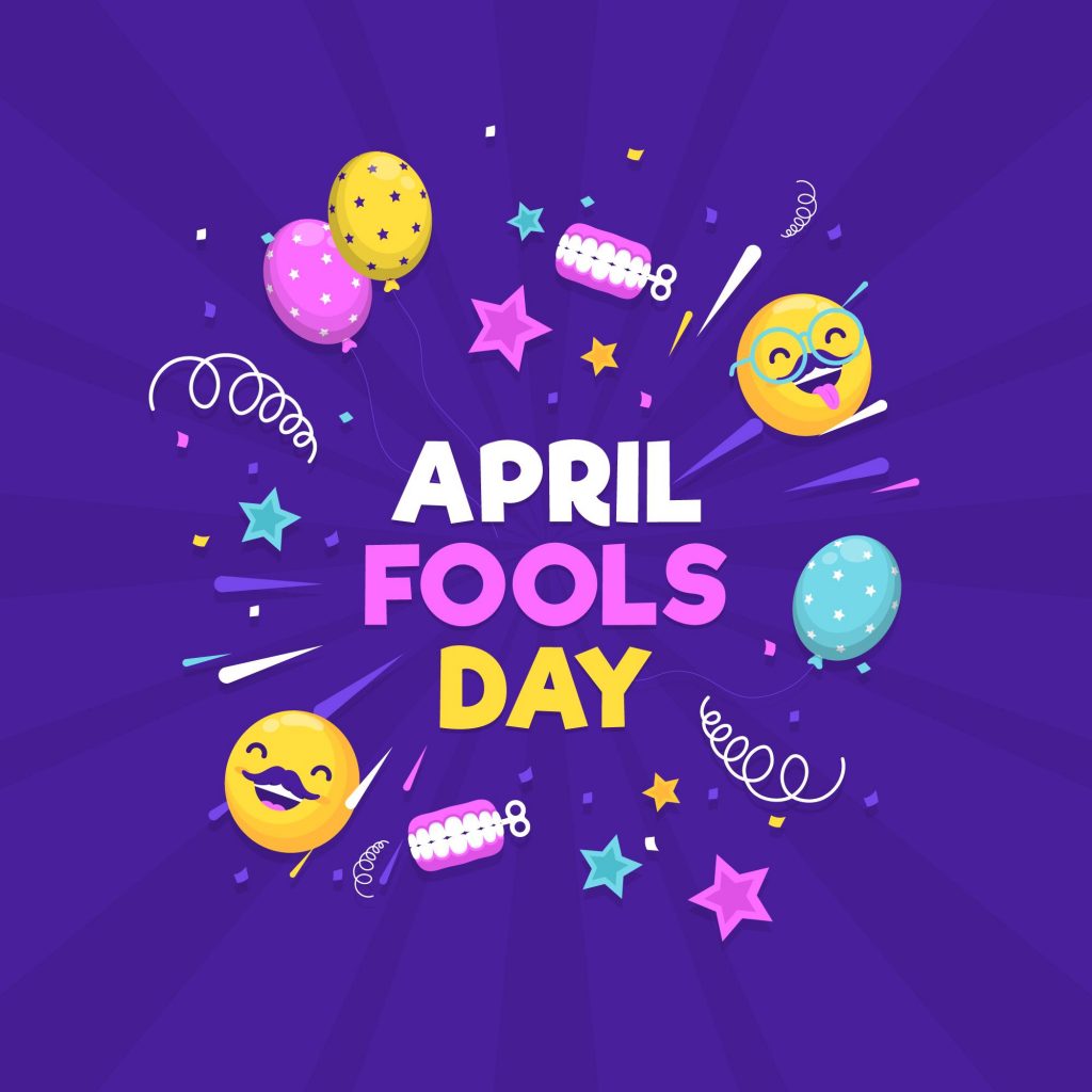 April Fool Day funny pics