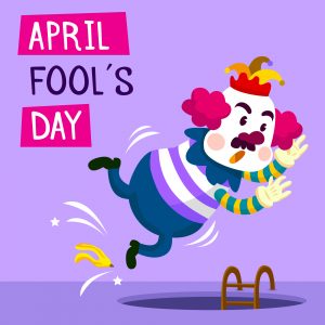 April Fool Day Photo Download