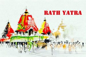 Rath Yatra image download