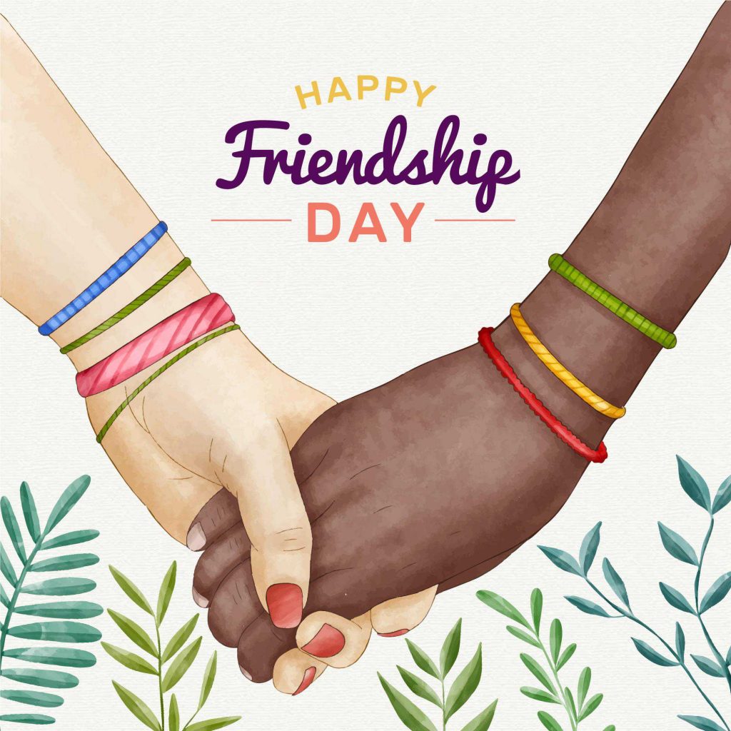 Happy friendship day 2021 images
