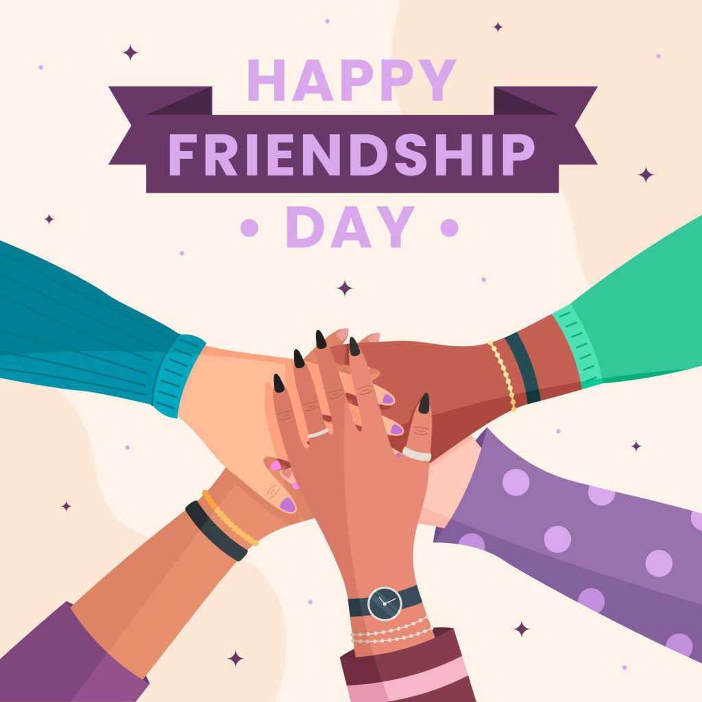 Happy friendship day images download