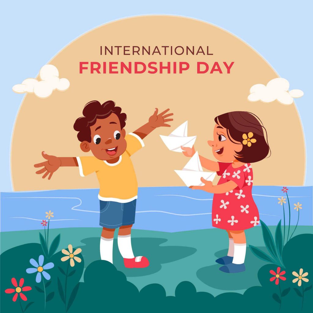 Happy friendship day images 2021