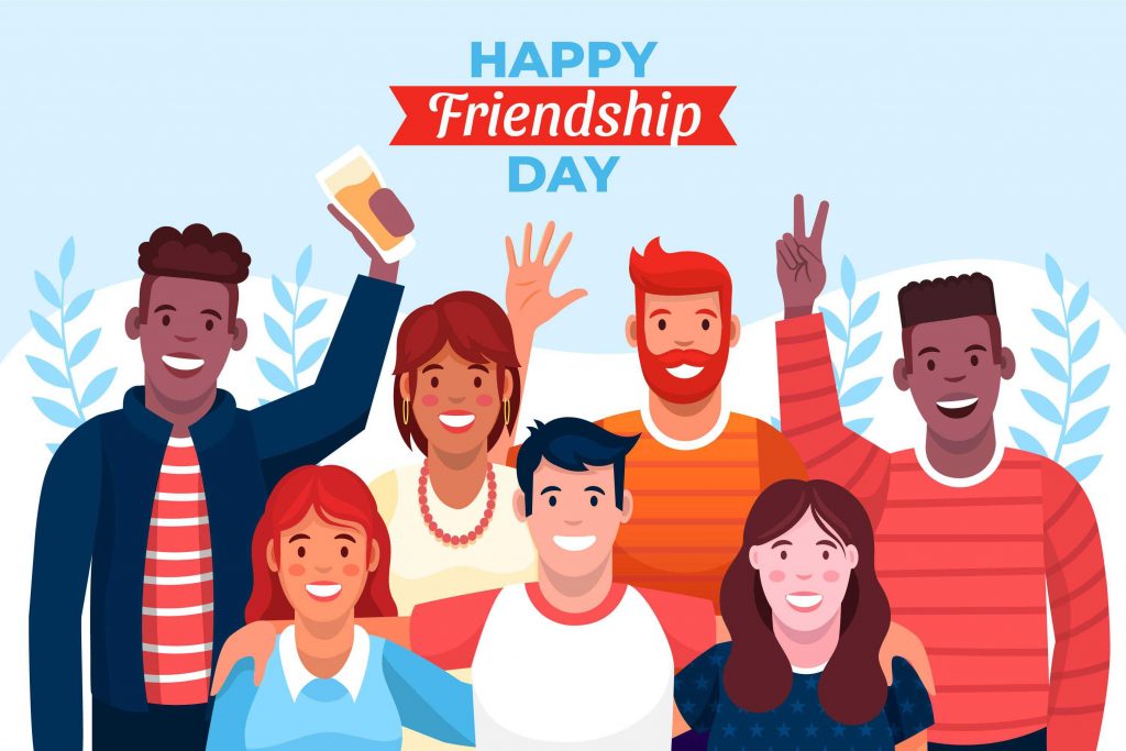 Happy friendship day images download