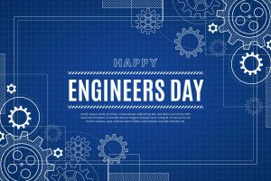 Happy Engineer's Day image download
