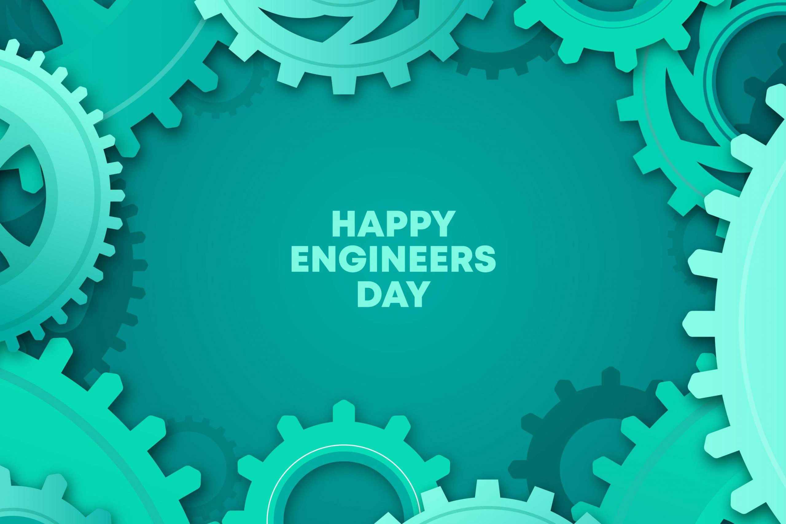 Happy Engineer's Day pictures download 
