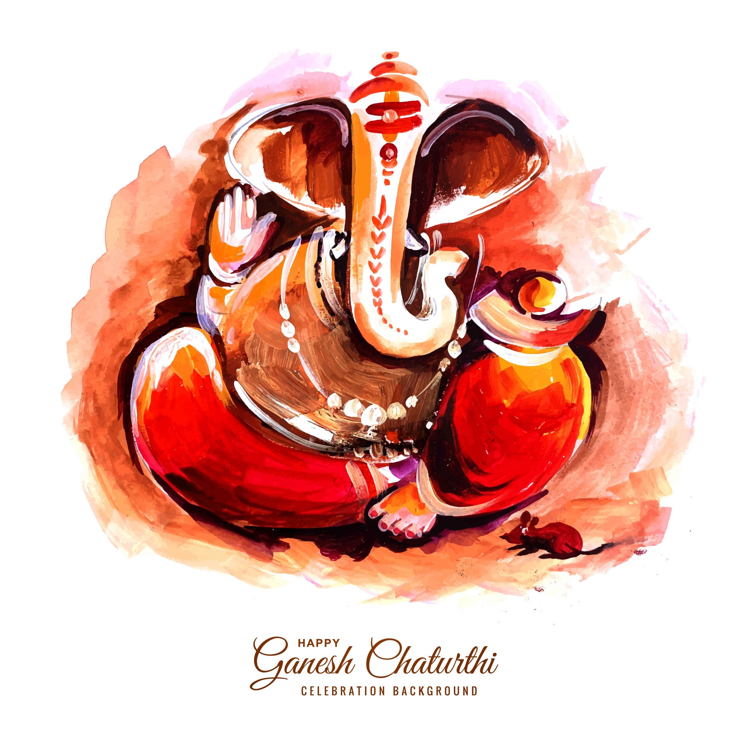 Ganesh Chaturthi images