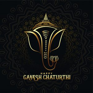 Ganesh Chaturthi pictures download