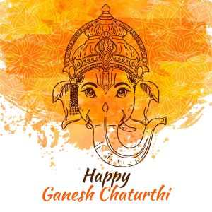 Ganesh Chaturthi pictures download