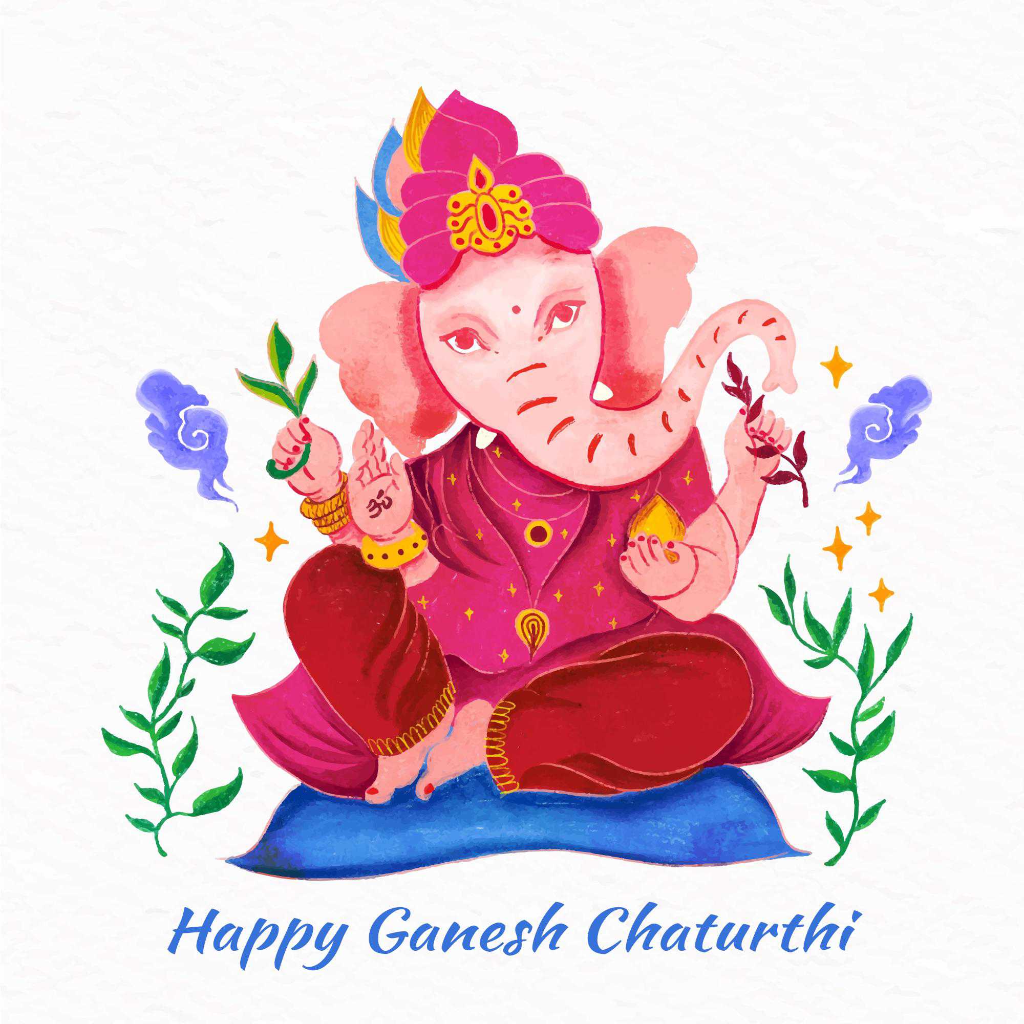 Ganesh Chaturthi pics
