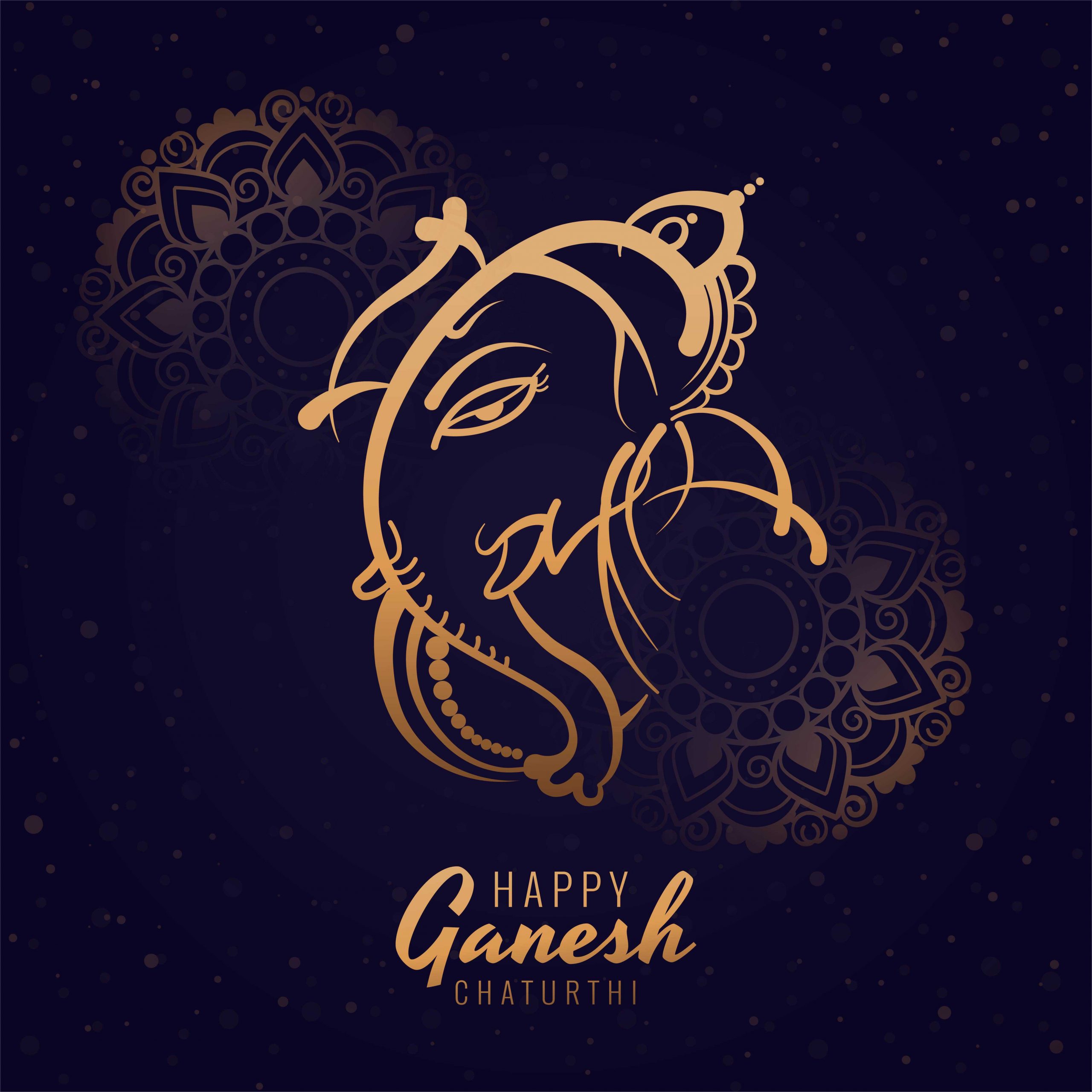 Ganesh Chaturthi pictures download 