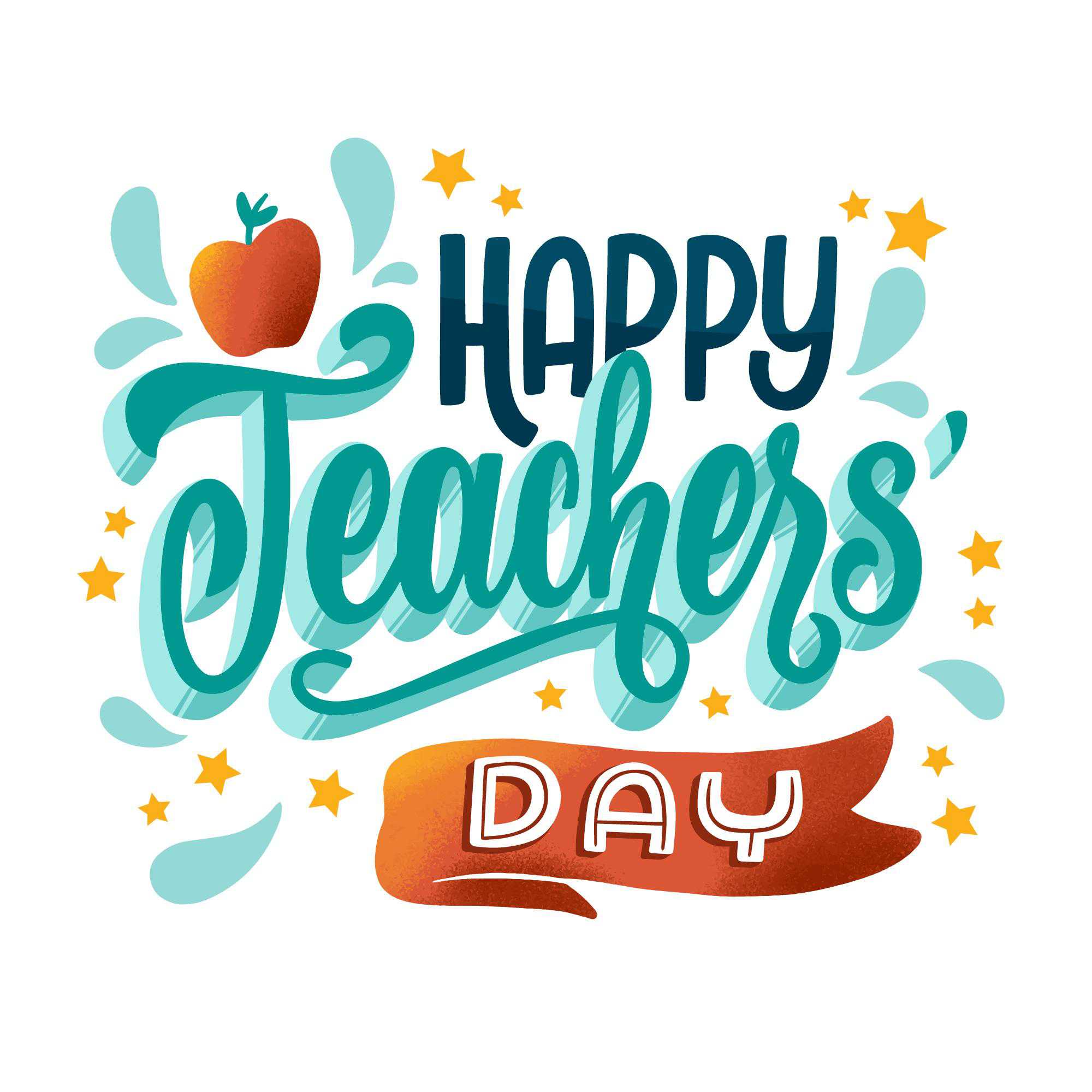 Happy Teacher's Day pictures