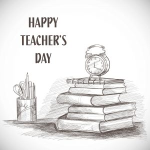 Happy Teacher's Day pics download