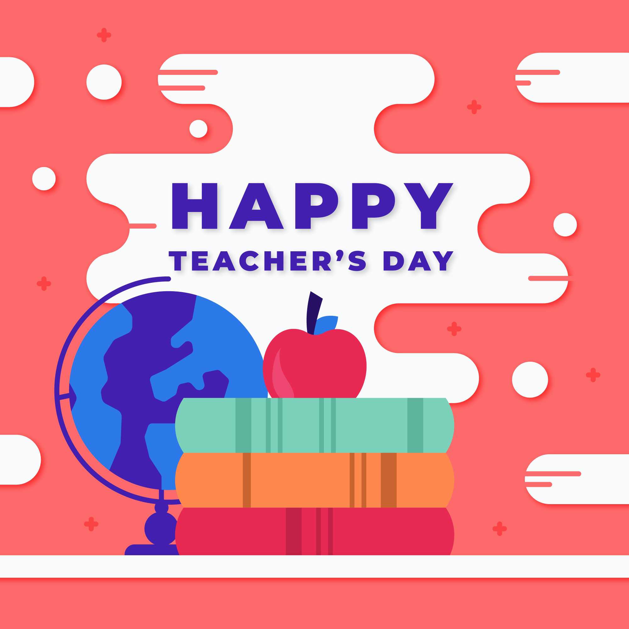 Happy Teacher's Day pictures download 