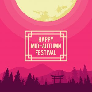 Happy Mid Autumn Day images
