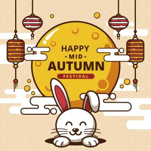 Happy Mid Autumn Day images