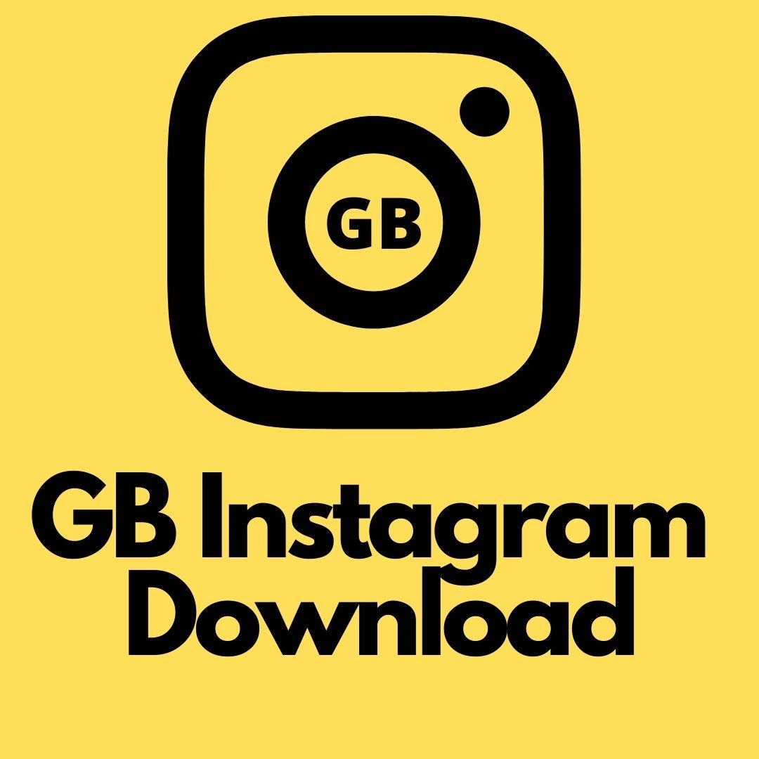 GB instagram Download 2021