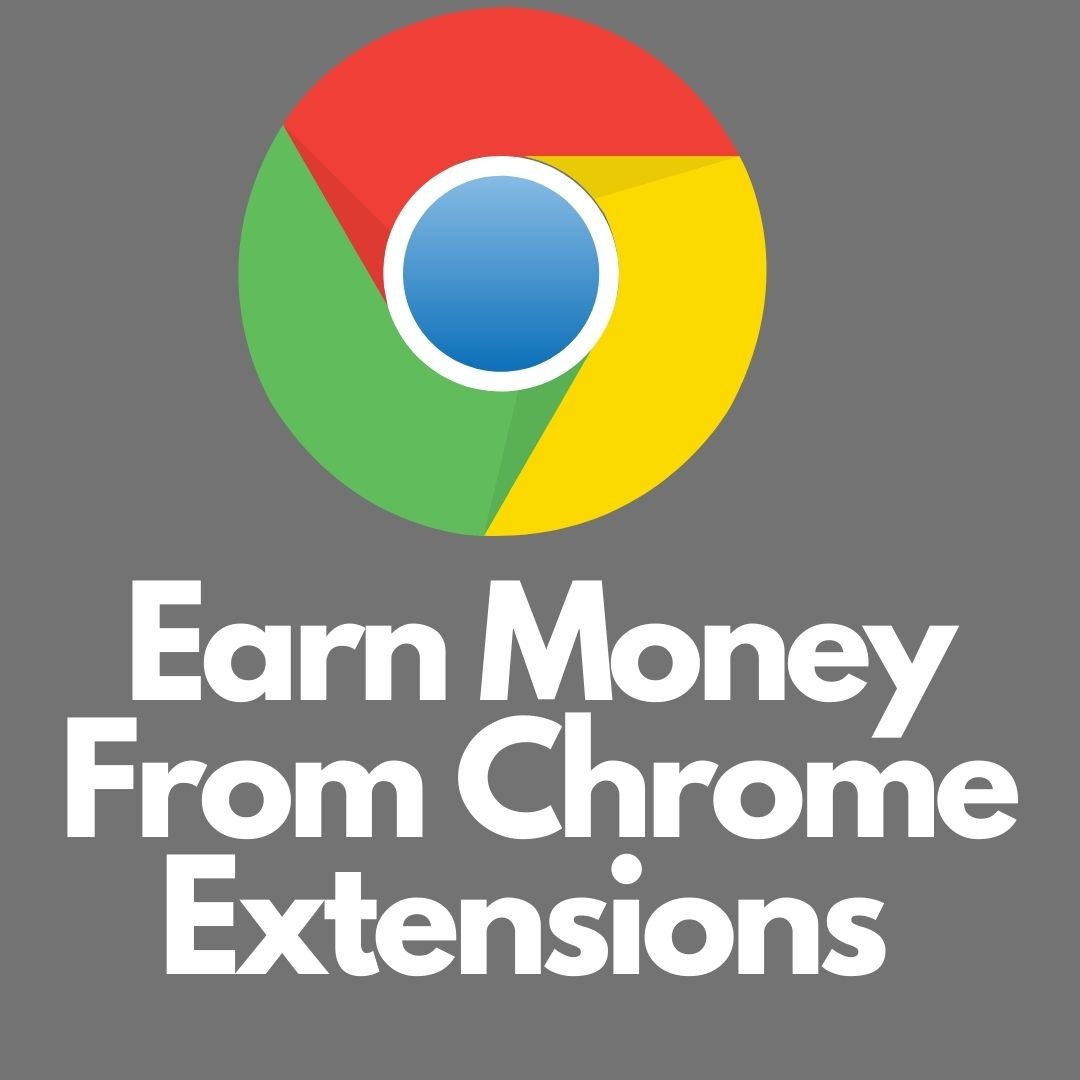 How to earn with the chrome