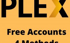 Plex Free Account: Watch Movies, Shows, Podcasts, and More