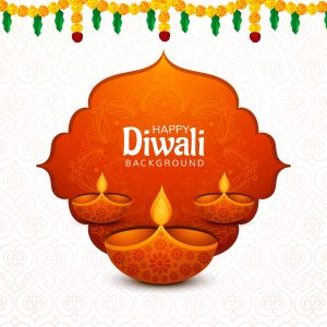 Happy Diwali image download