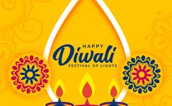 Happy Diwali HD Image & Photo Free Download 2023