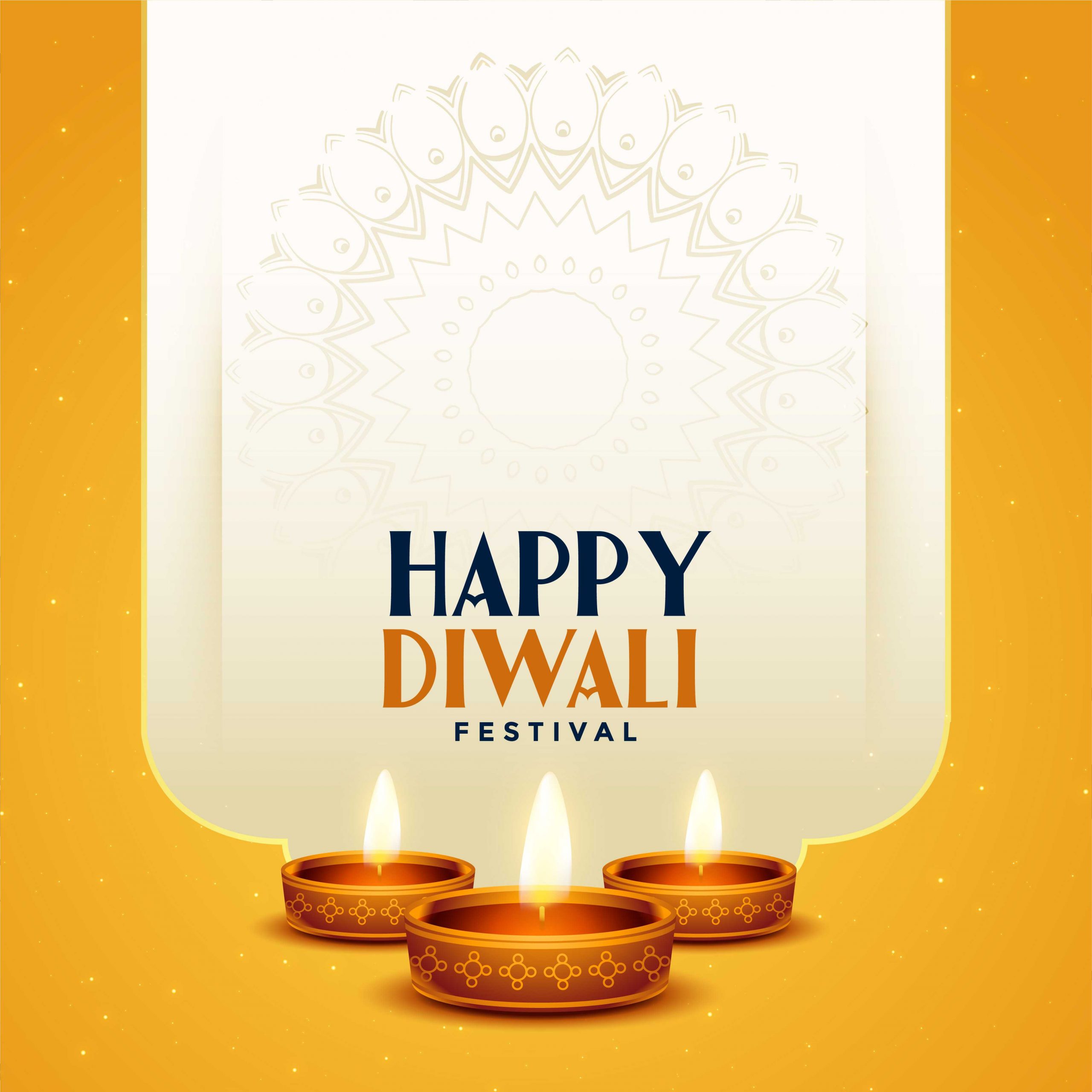 Happy Diwali wallpaper download 