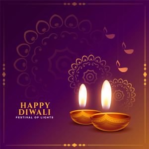 Happy Diwali photo