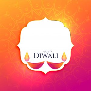Happy Diwali image download