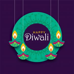 Happy Diwali photo download