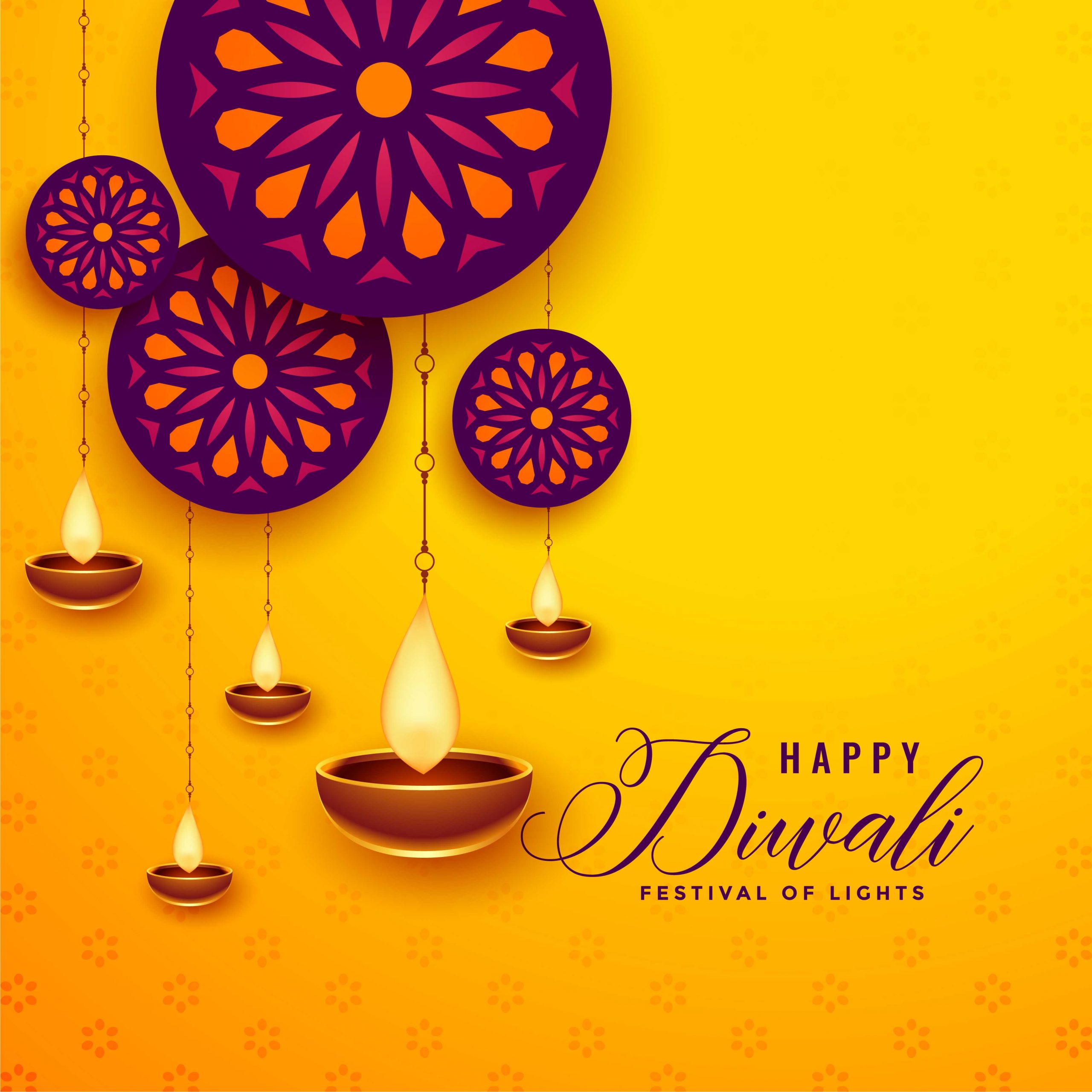 Happy Diwali wallpaper