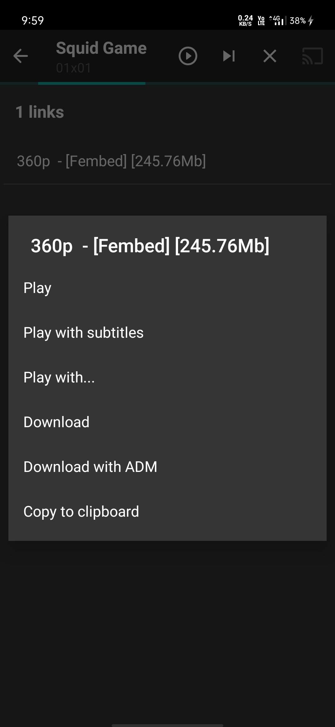 Descargar Netflix Mod Apk V8.26.0 (Premium Desbloqueado)