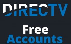 Directv Free Accounts: 100% Working Methods