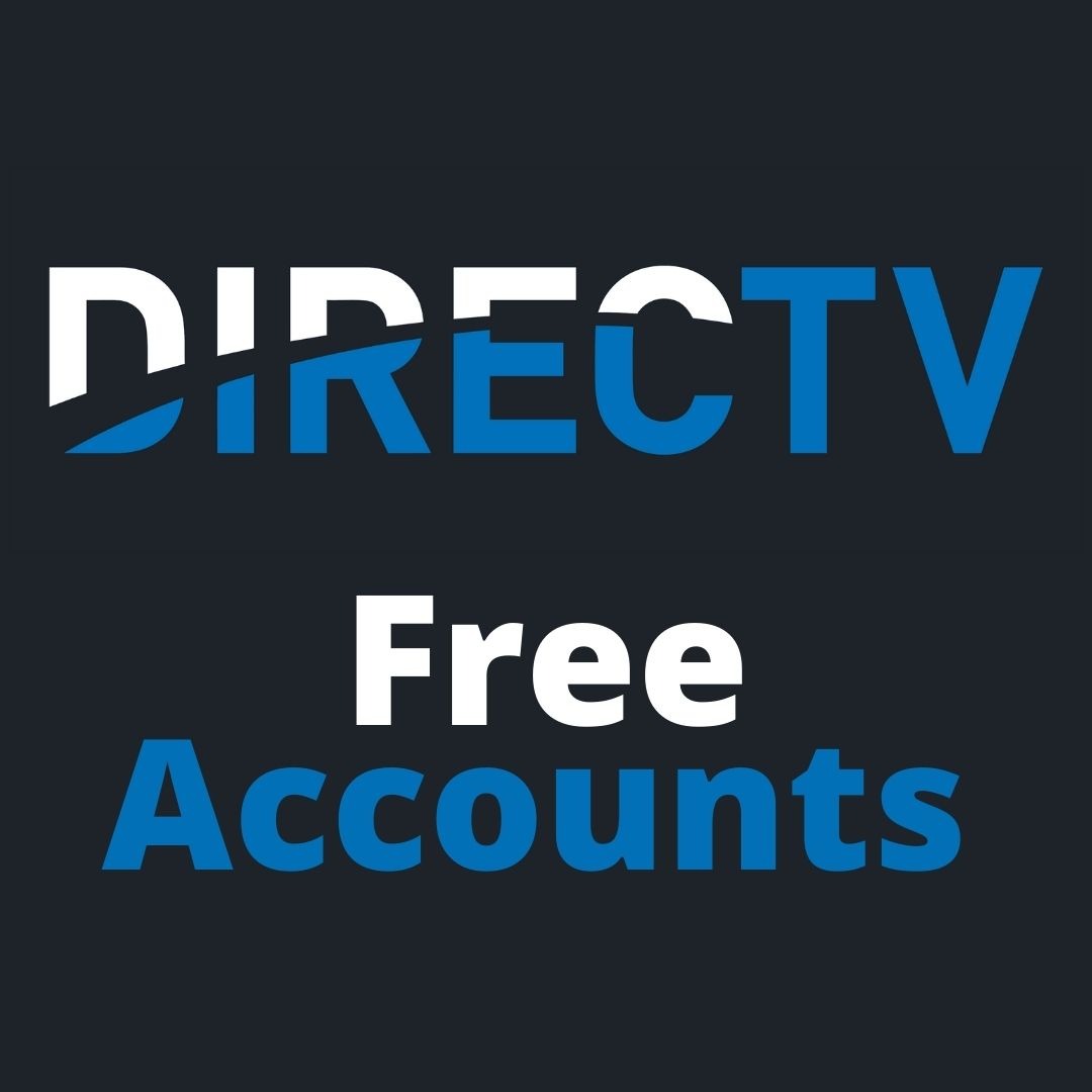 Directv Free Accounts