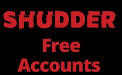 Shudder Free Account: Working Methods To Get Free