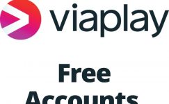Viaplay Free Accounts: Working Method To Get Free