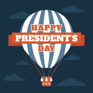 Happy President Day Pics