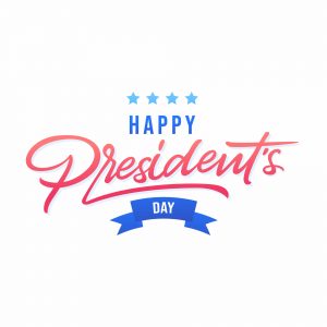 Happy President Day Photo