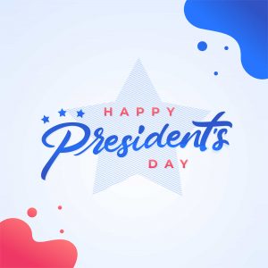 Happy President Day Picture