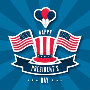 Happy President Day Wallpaper Download