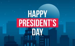 Happy President Day HD Image & Photo Free Download 2022