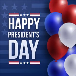 Happy President Day Image Download